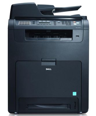 Dell 2145 CN - Cartuchos Compatibles y Toner Original